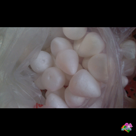 1 lạng nụ hồng xốp