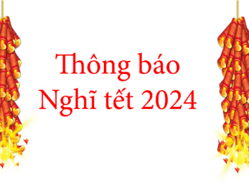 Nghĩ Tết Nguyên Đán 2024