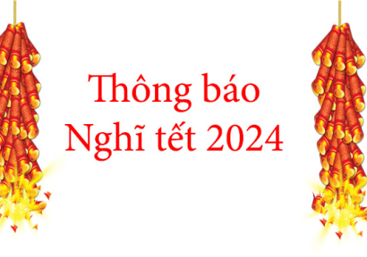 Nghĩ Tết Nguyên Đán 2024
