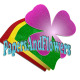 Papers And Flowers