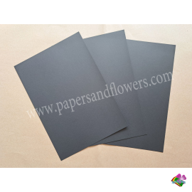 10 xấp giấy A4 fort đen 180 GSM 