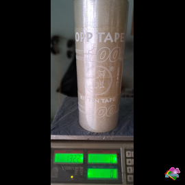 Băng keo trong 5p 100Y