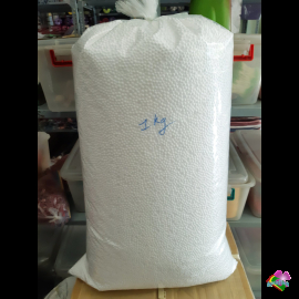10kg Hạt Xốp Trắng 5-7ly (Đặt trước 3-5 ngày)