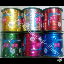 1 cuộn kẽm dẹp 