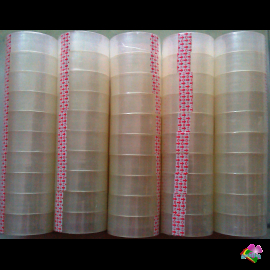 10 cây băng keo văn phòng