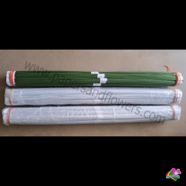 1 tép kẽm giấy 18 làm hoa