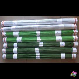 1 bó kẽm giấy 20 làm hoa