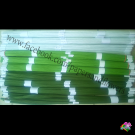 1 tép kẽm giấy 20 làm hoa