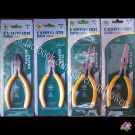 Kềm căt ,uốn kẽm