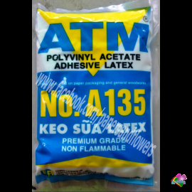 10 thùng keo sữa ATM