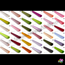 10 cuộn nhún ý 90 gram