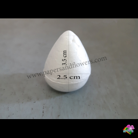 1 lạng nụ hồng xốp