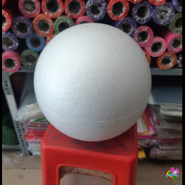 10 quả cầu xốp 30cm