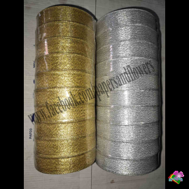 Ruy băng kim tuyến  2p