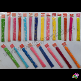 Bịch 20 tép nơ rút 1p2 thường 