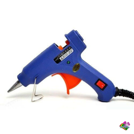 Thùng 24 cây súng bắn keo nhỏ