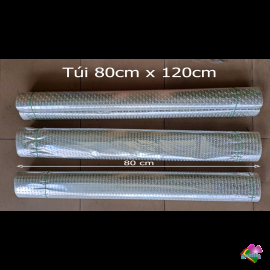 Túi kiếng 80 x 120