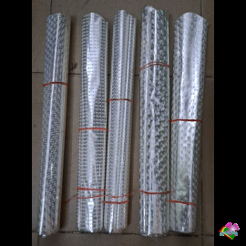 10 cây túi kiếng 30 x 40