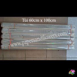 Túi kiếng 60 x 100