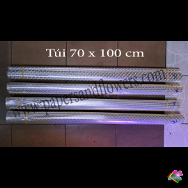 Túi kiếng 70 x 100