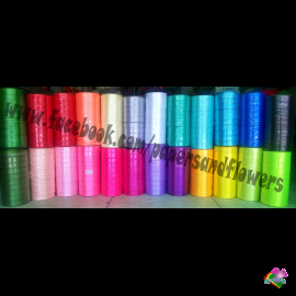 Ruy băng vải 2 phân