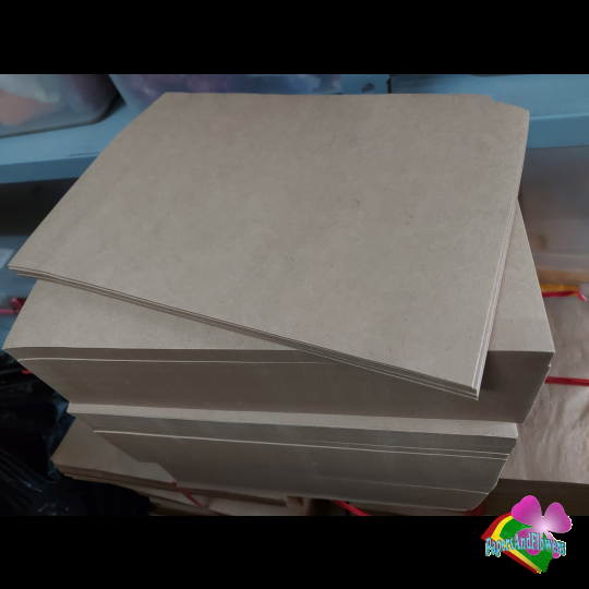 Giấy A4 Kraft
