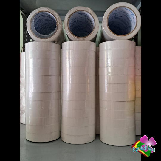 Băng keo 2 mặt 2p5