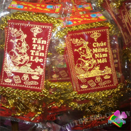 Liễng vải nhí  - 1 bịch ( 10 dây) 
