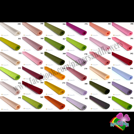 Giấy nhún ý 90 gram