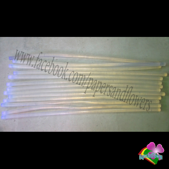 10 cây keo silicon nhỏ